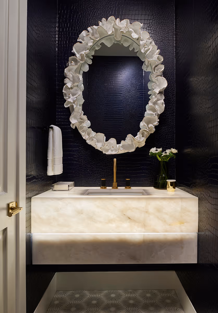 Toronto Bathroom Renovation
