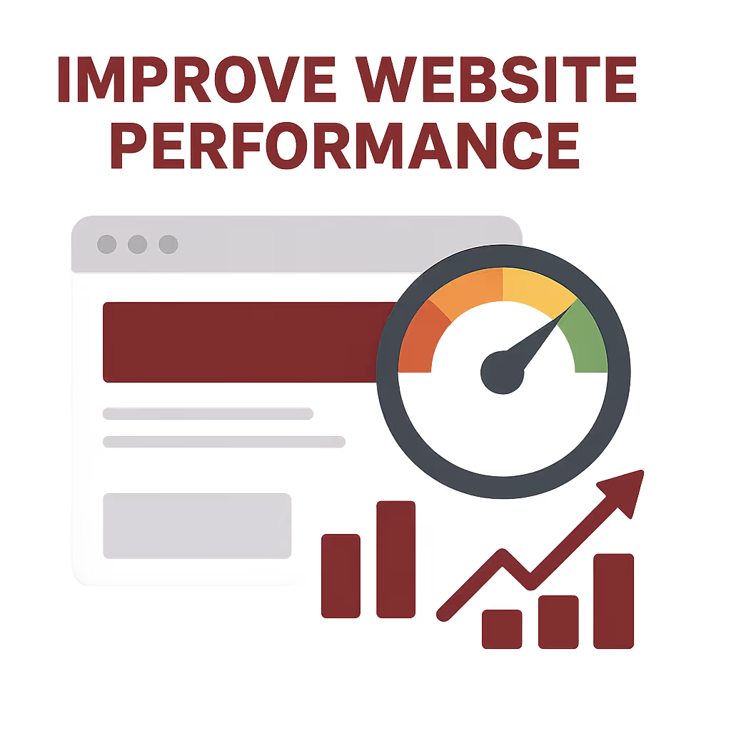 Improve Website Performance