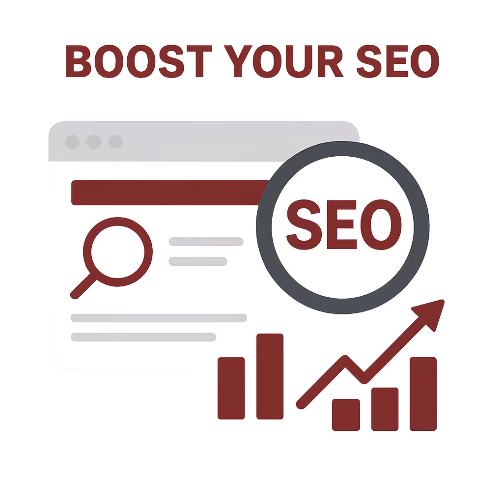 Boost Your SEO