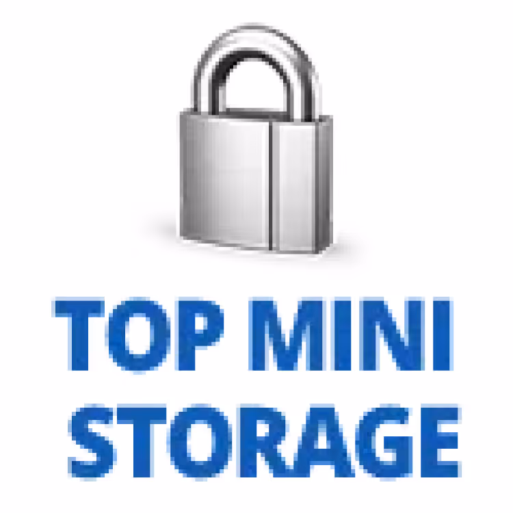 Top Mini Storage