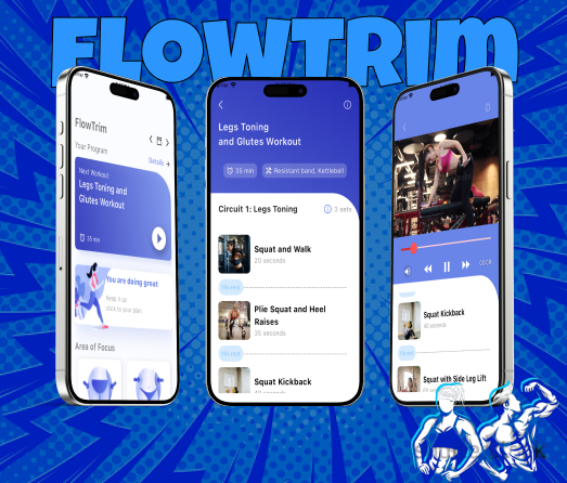Flow Trim