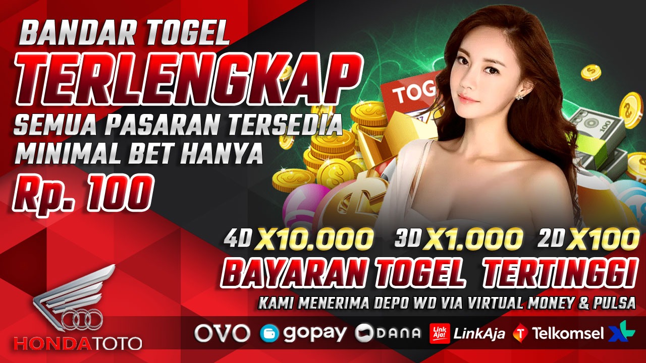 Bandar Togel Lengkap