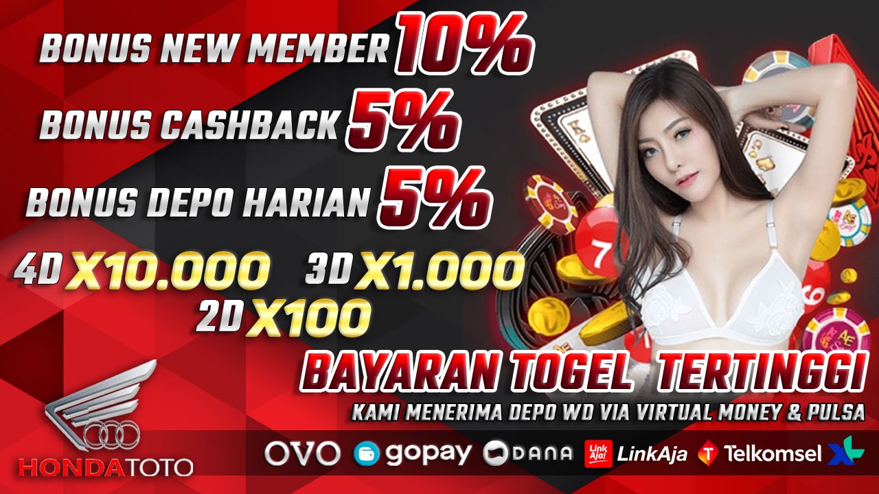 bandar togel lengkap