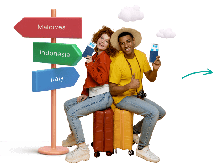 Welcome Image
