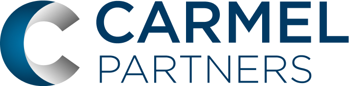 Carmel Partners logo
