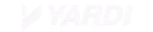 Yardi company logo.