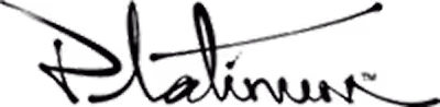 Platinum