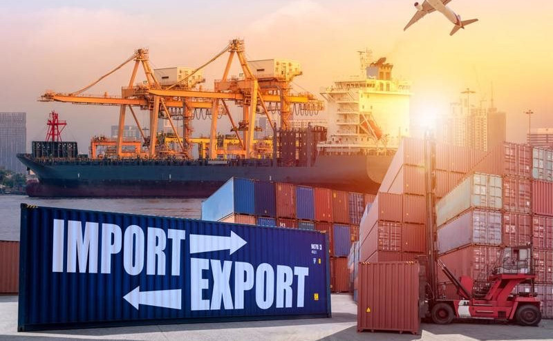 import export
,