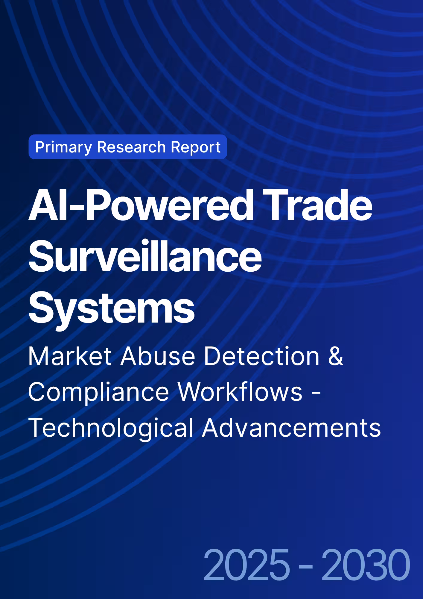 A graphic showing Transcript IQ topical report