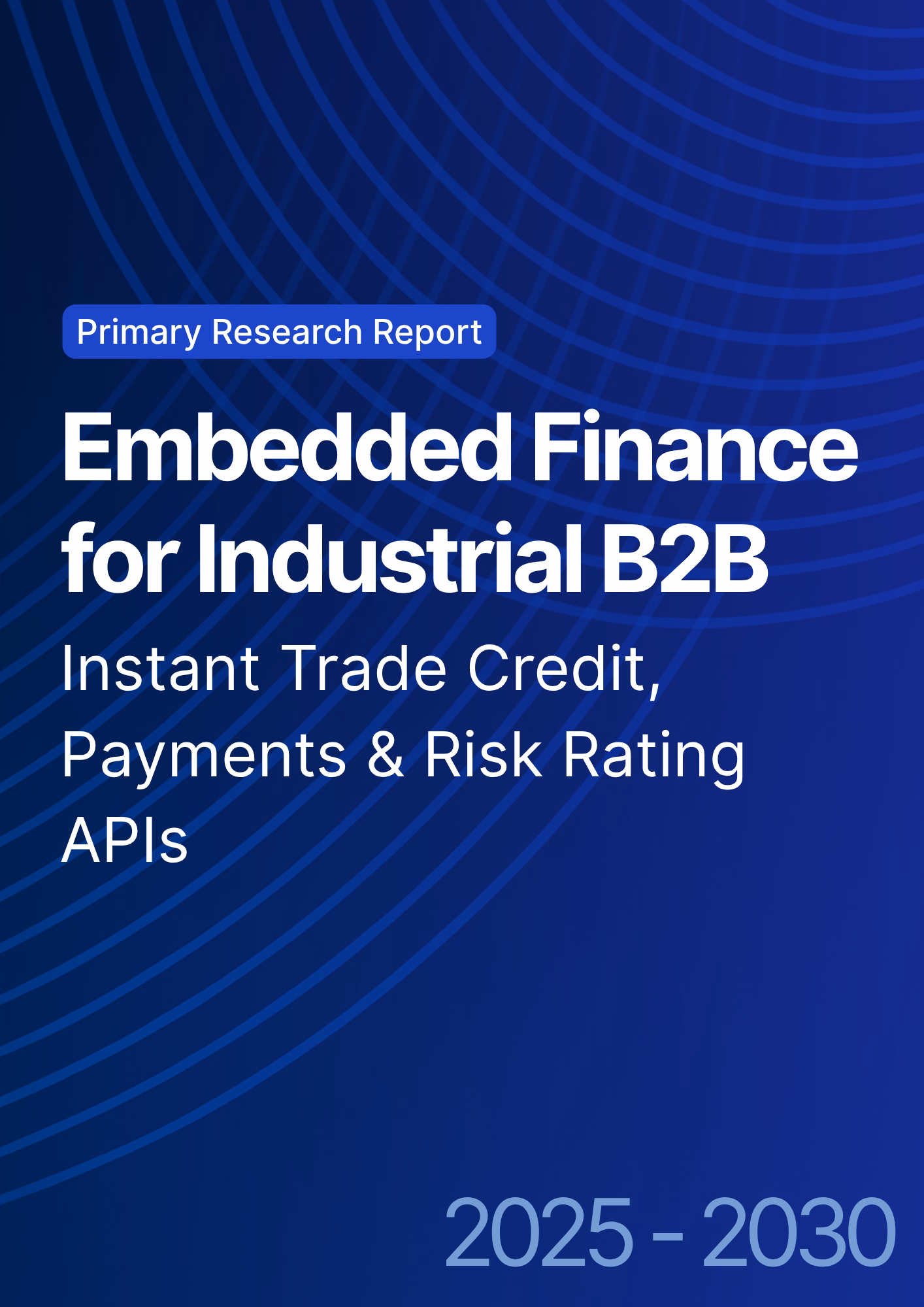 A graphic showing Transcript IQ topical report