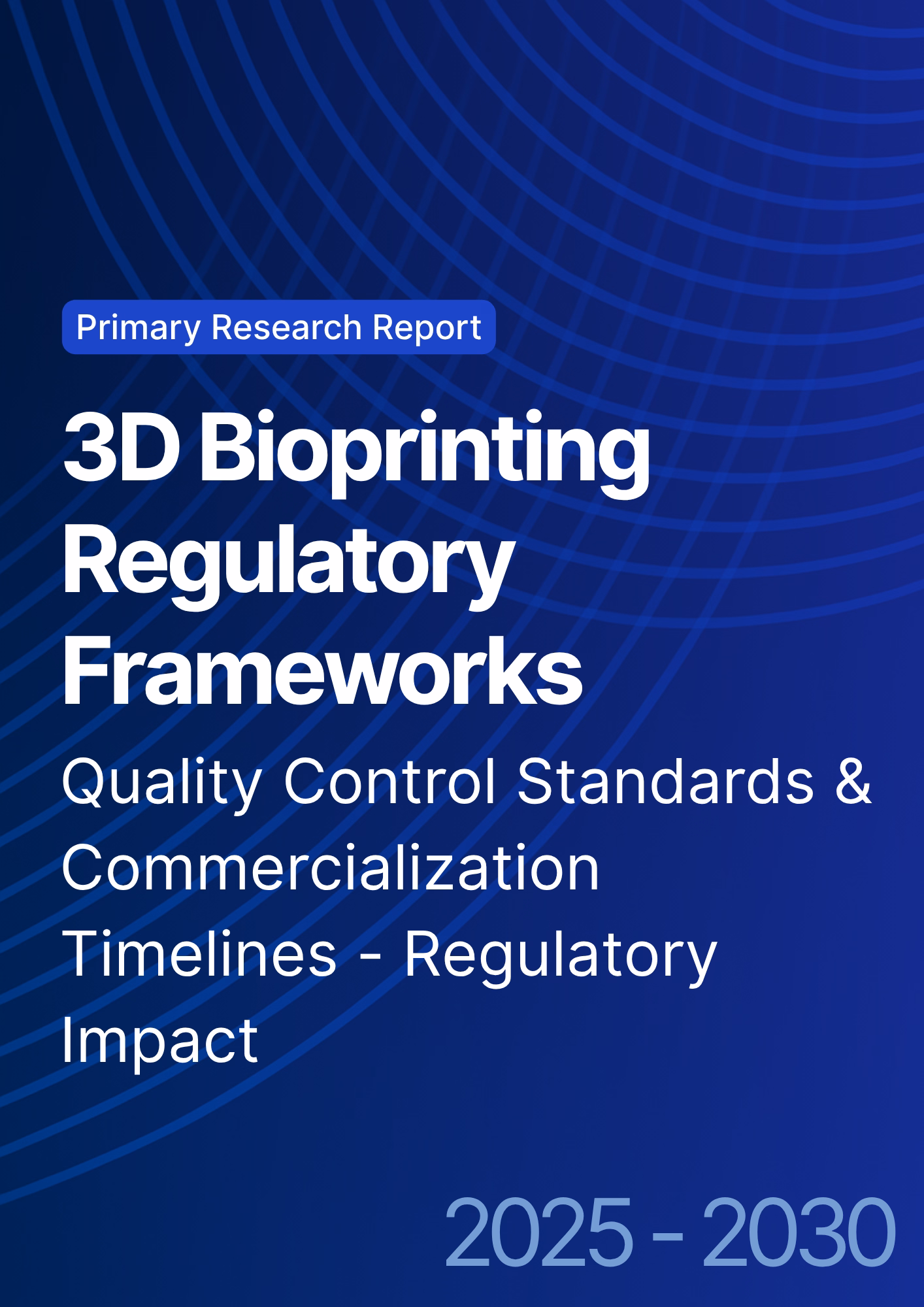 A graphic showing Transcript IQ topical report