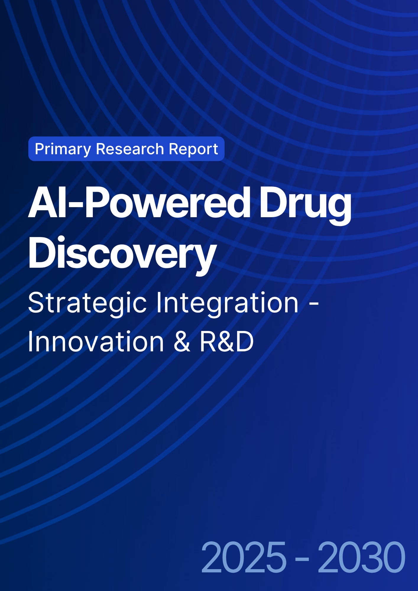 A graphic showing Transcript IQ topical report
