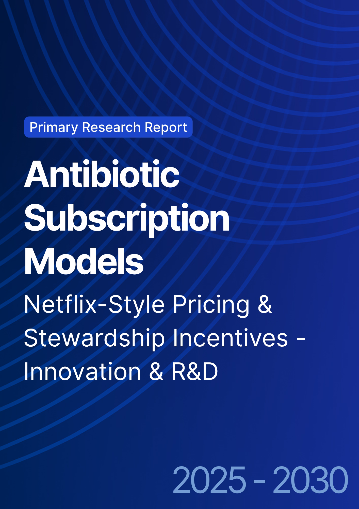 A graphic showing Transcript IQ topical report