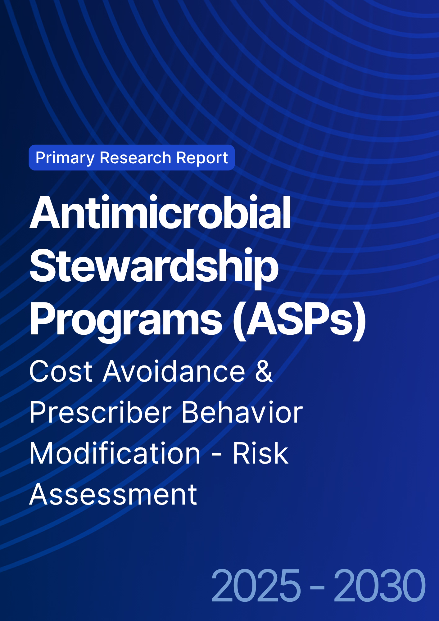 A graphic showing Transcript IQ topical report