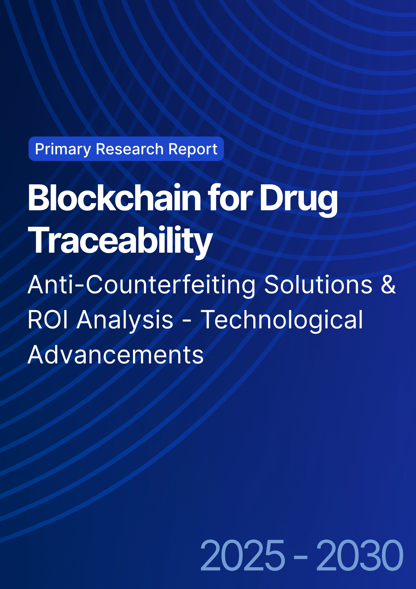 A graphic showing Transcript IQ topical report