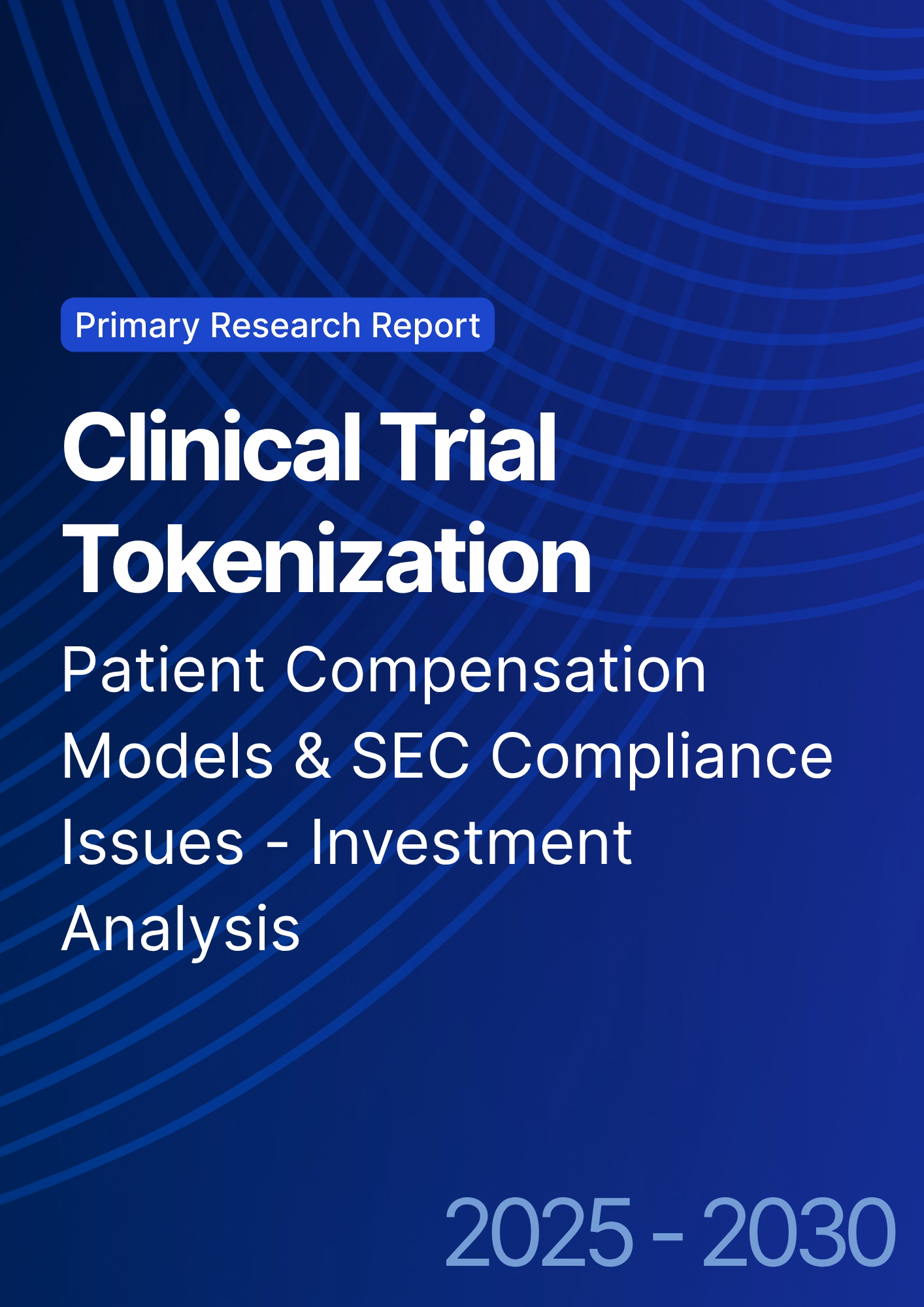 A graphic showing Transcript IQ topical report