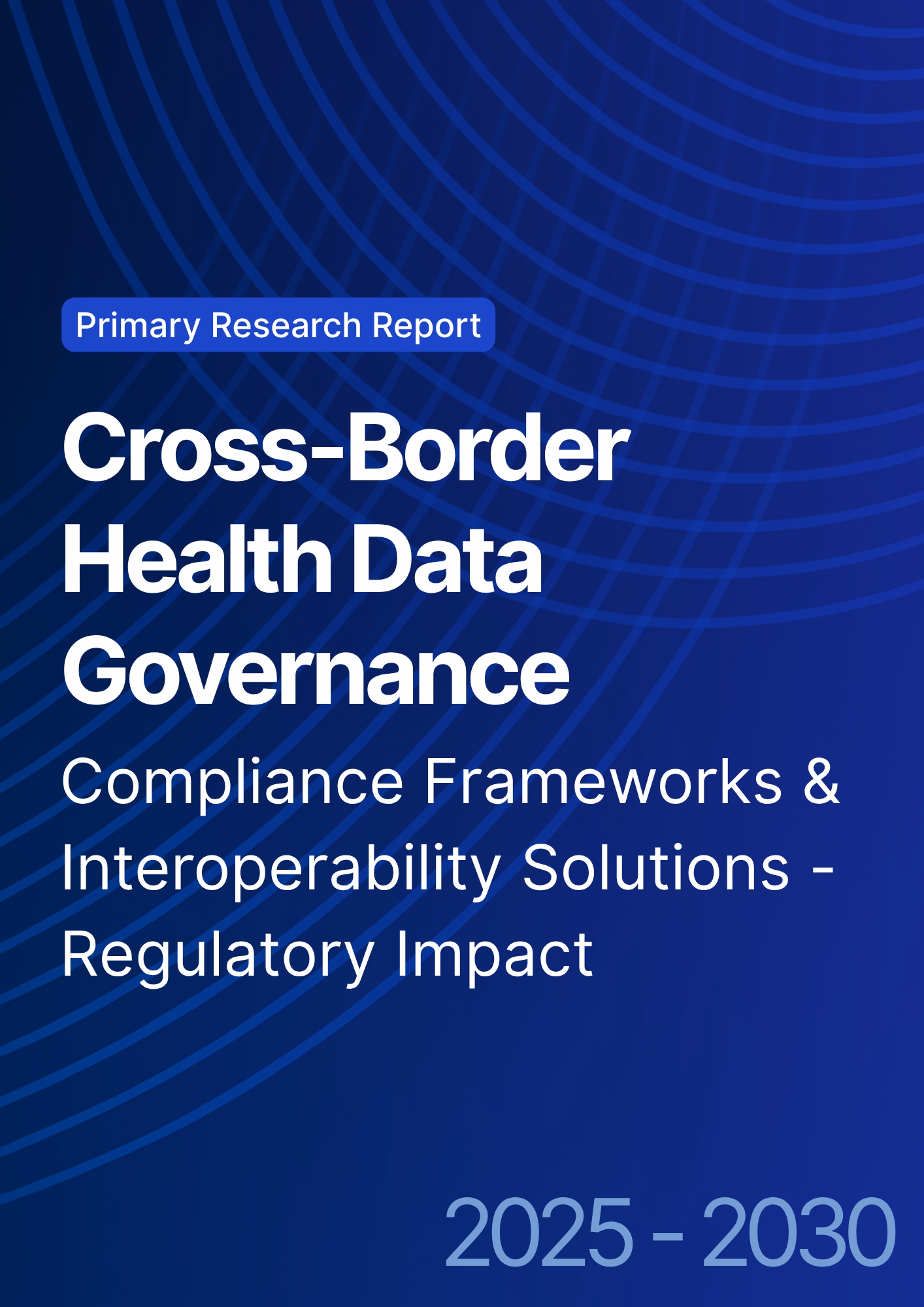 A graphic showing Transcript IQ topical report