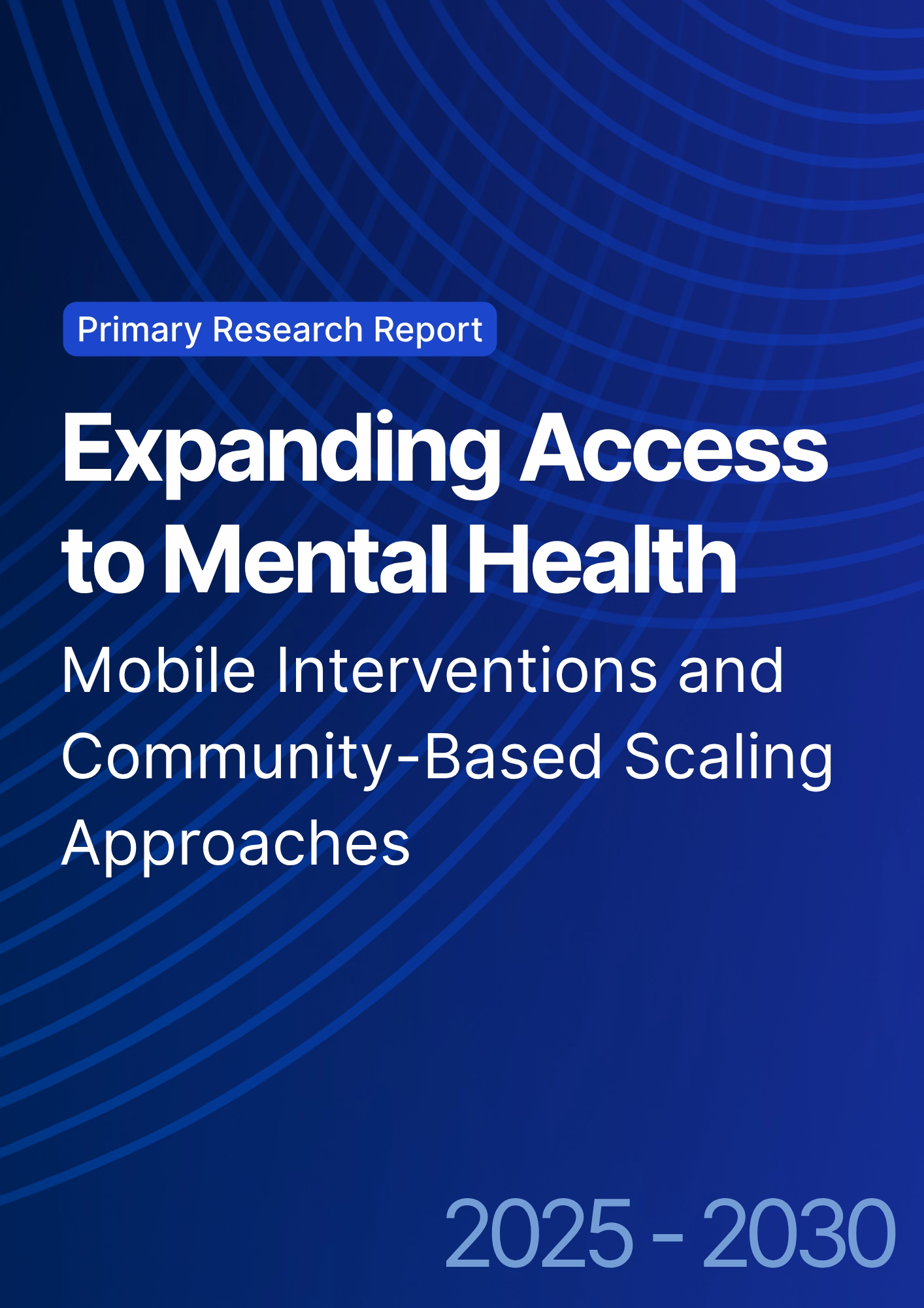 A graphic showing Transcript IQ topical report