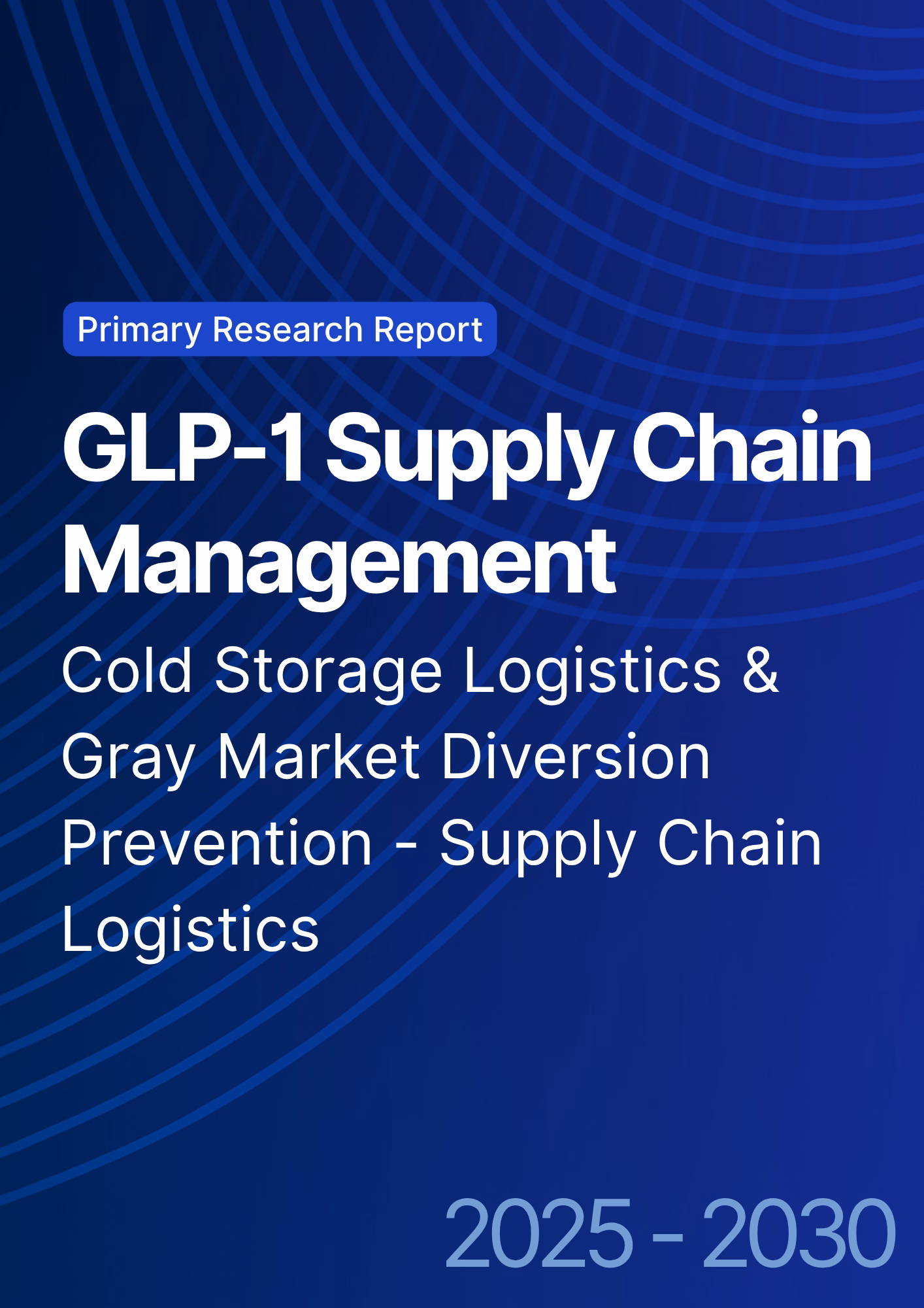 A graphic showing Transcript IQ topical report