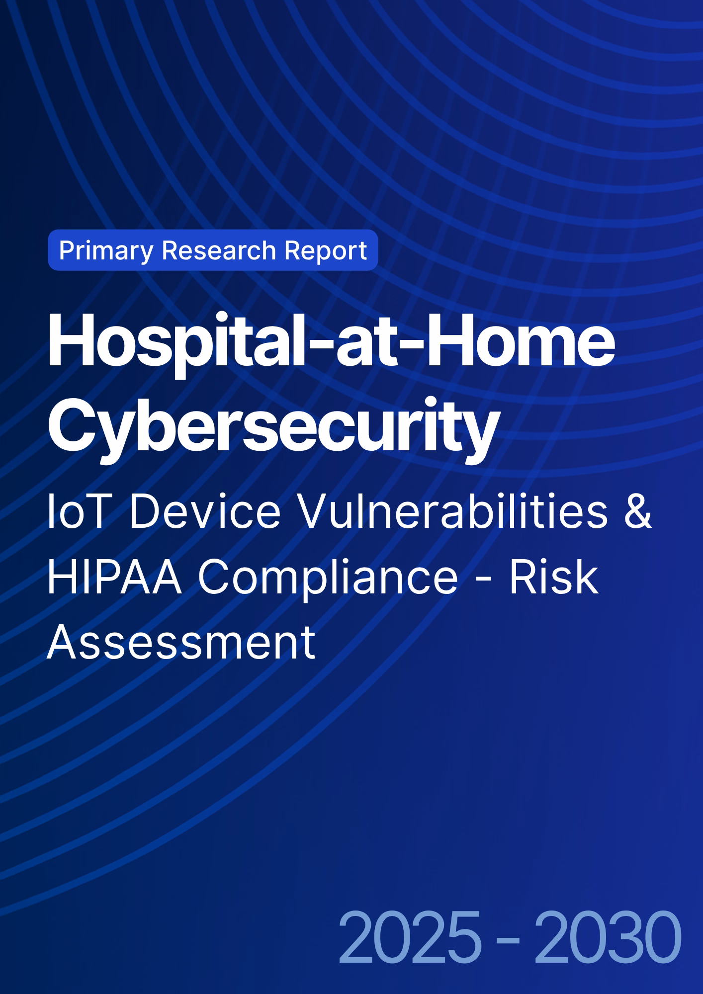 A graphic showing Transcript IQ topical report