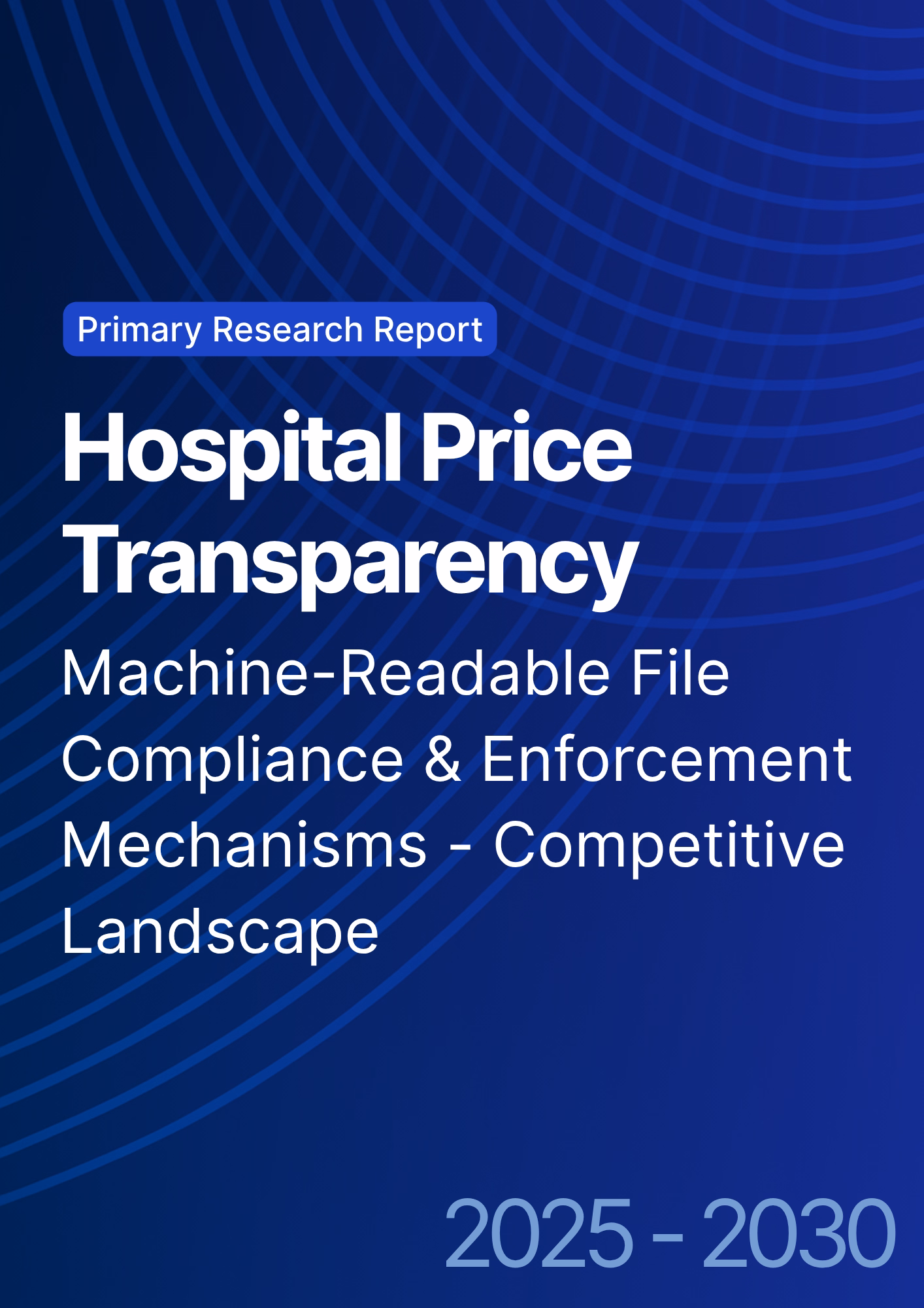 A graphic showing Transcript IQ topical report