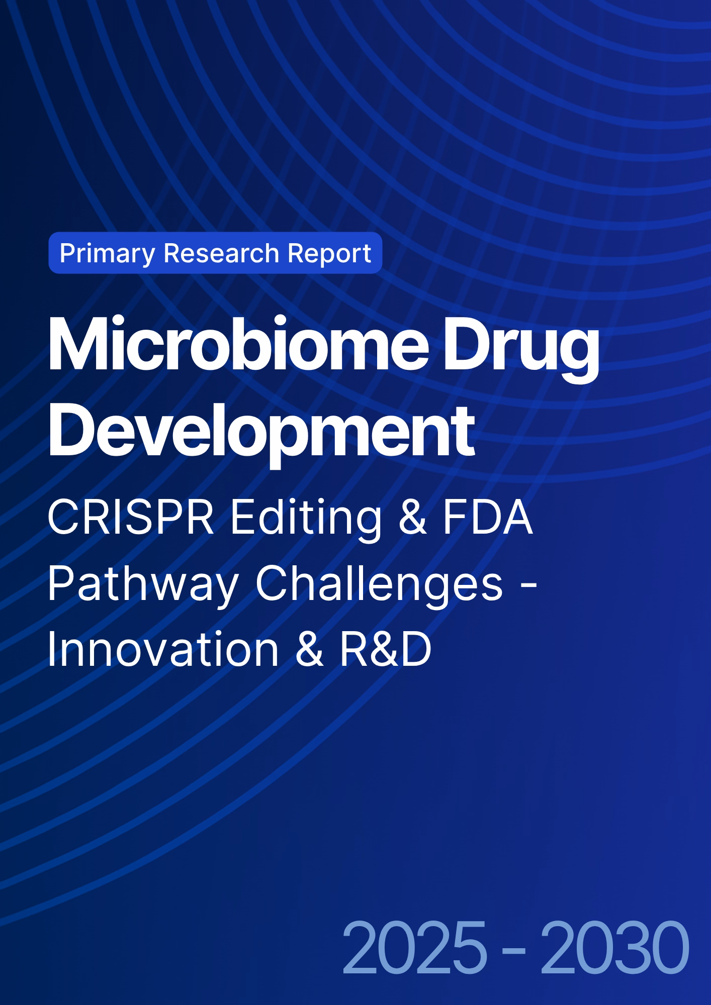 A graphic showing Transcript IQ topical report