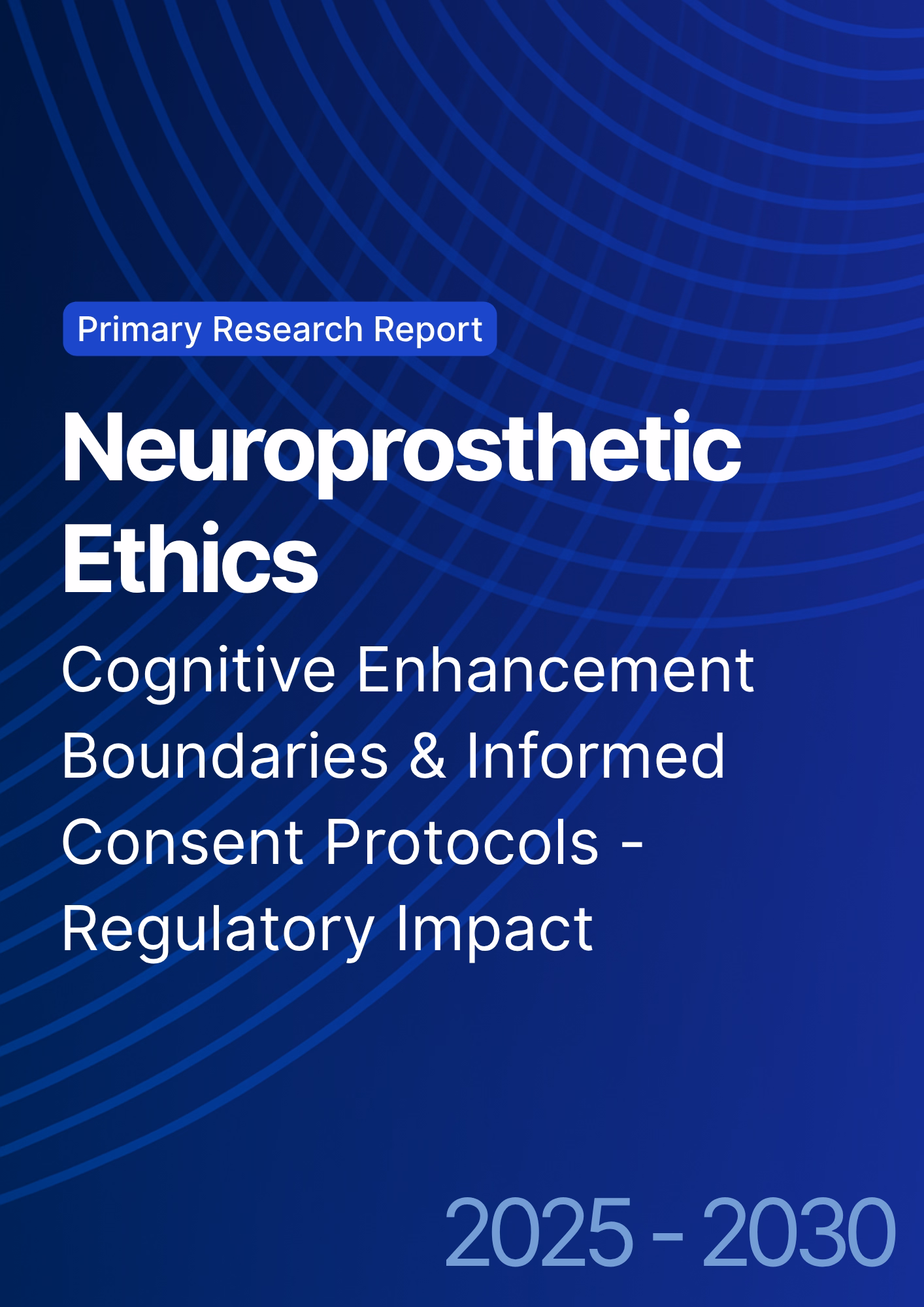 A graphic showing Transcript IQ topical report