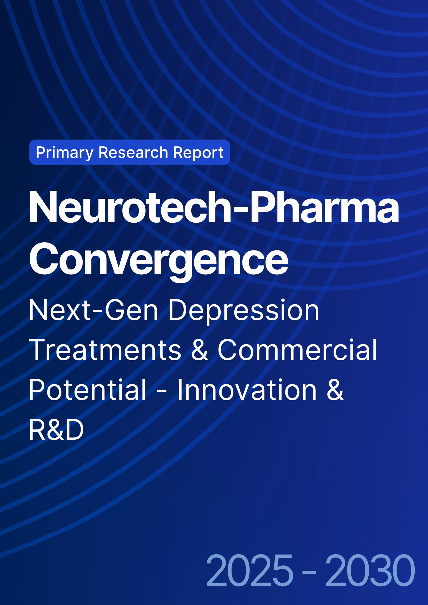 A graphic showing Transcript IQ topical report