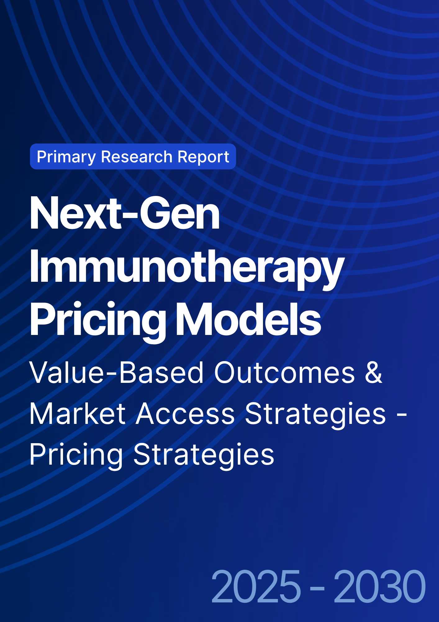 A graphic showing Transcript IQ topical report