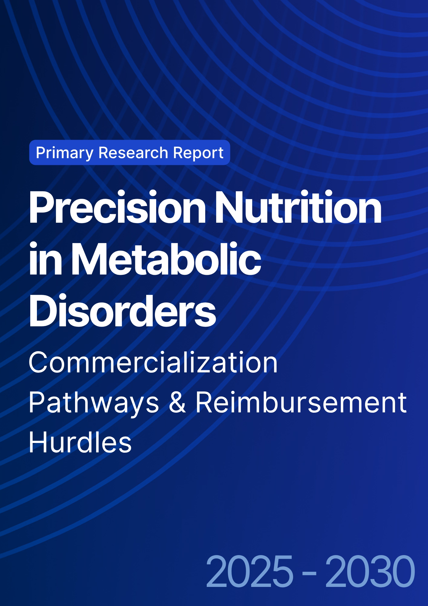 A graphic showing Transcript IQ topical report