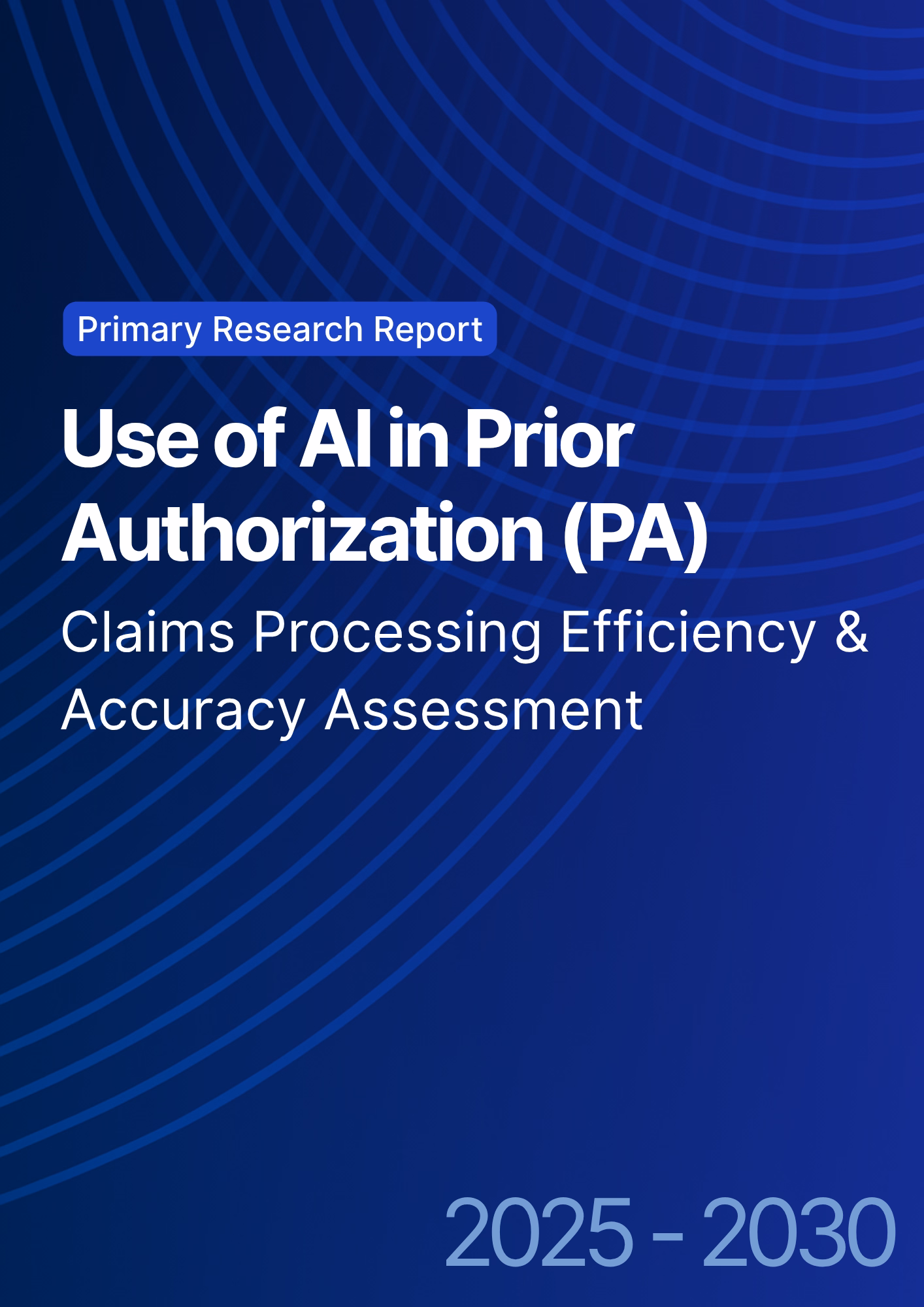 A graphic showing Transcript IQ topical report