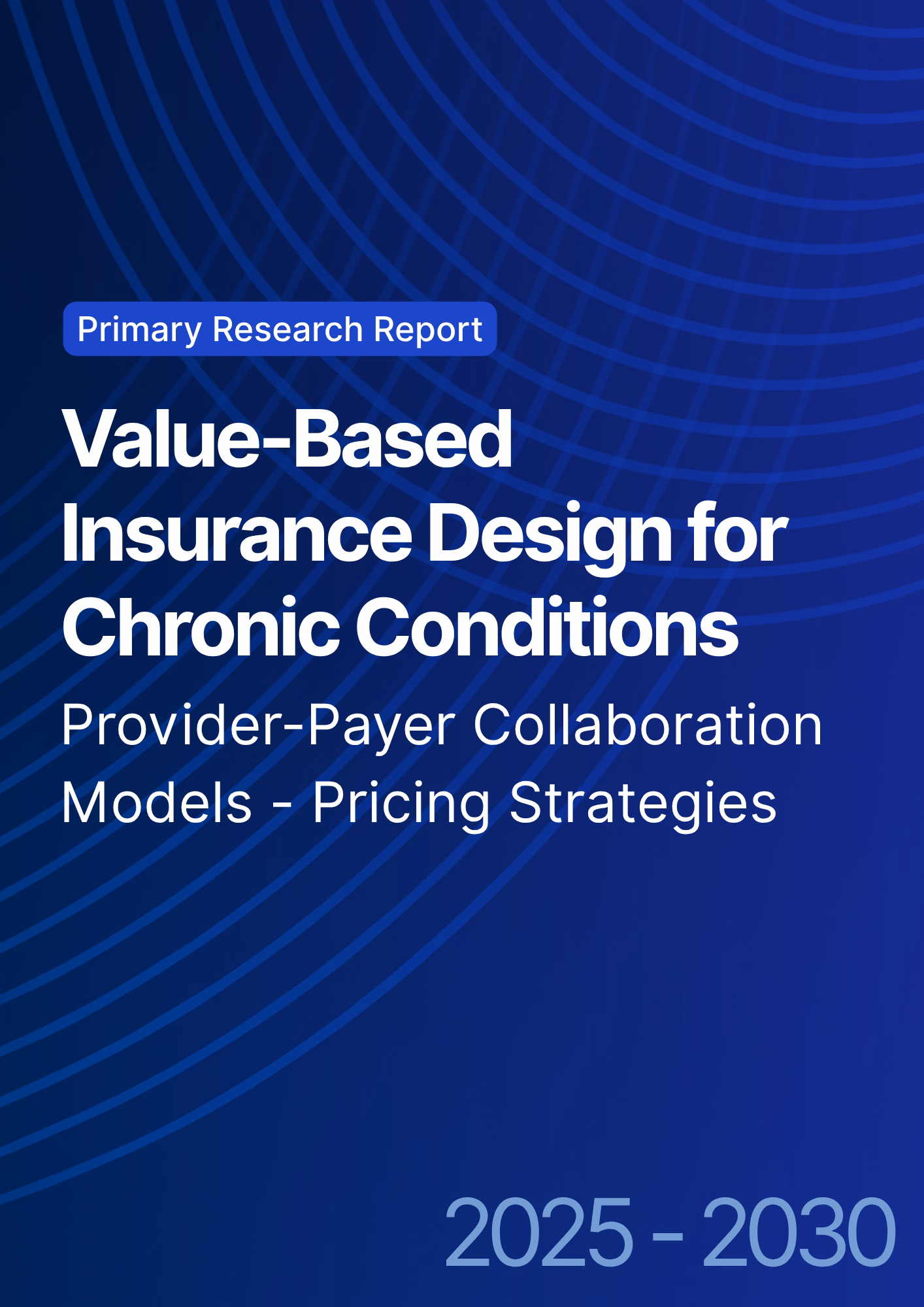 A graphic showing Transcript IQ topical report