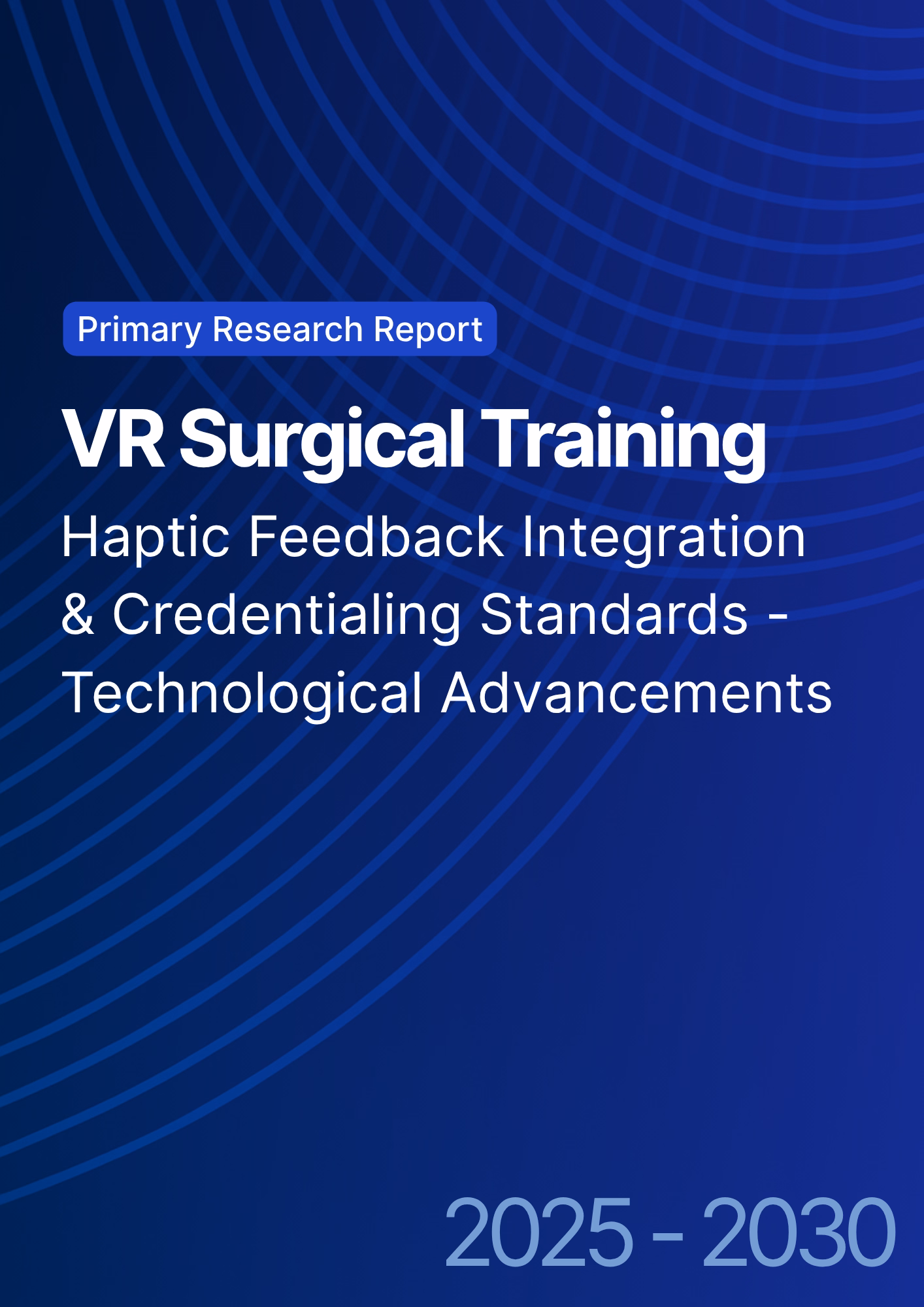 A graphic showing Transcript IQ topical report