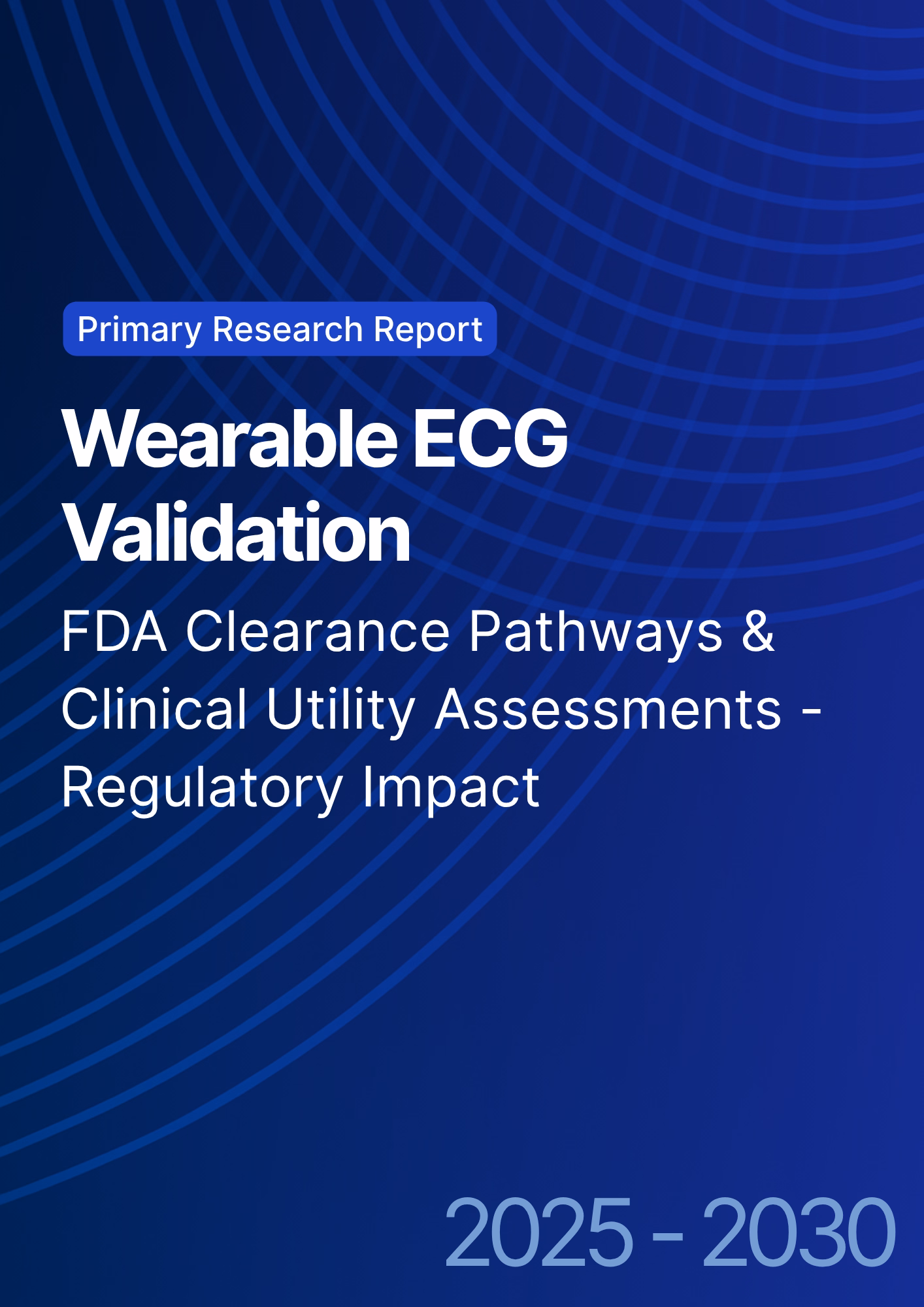 A graphic showing Transcript IQ topical report