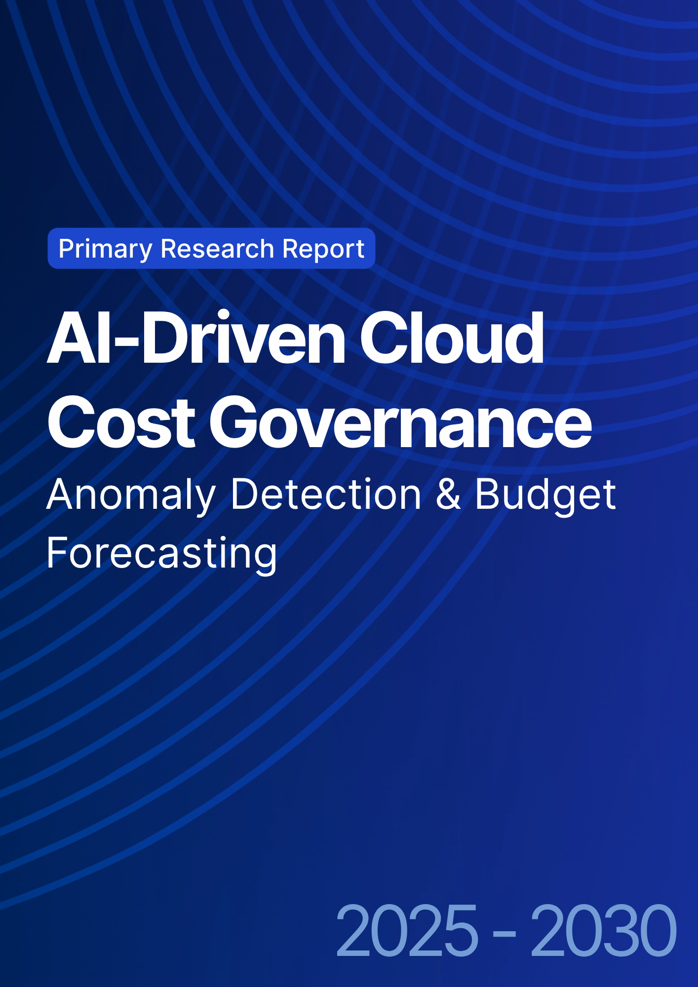 A graphic showing Transcript IQ topical report