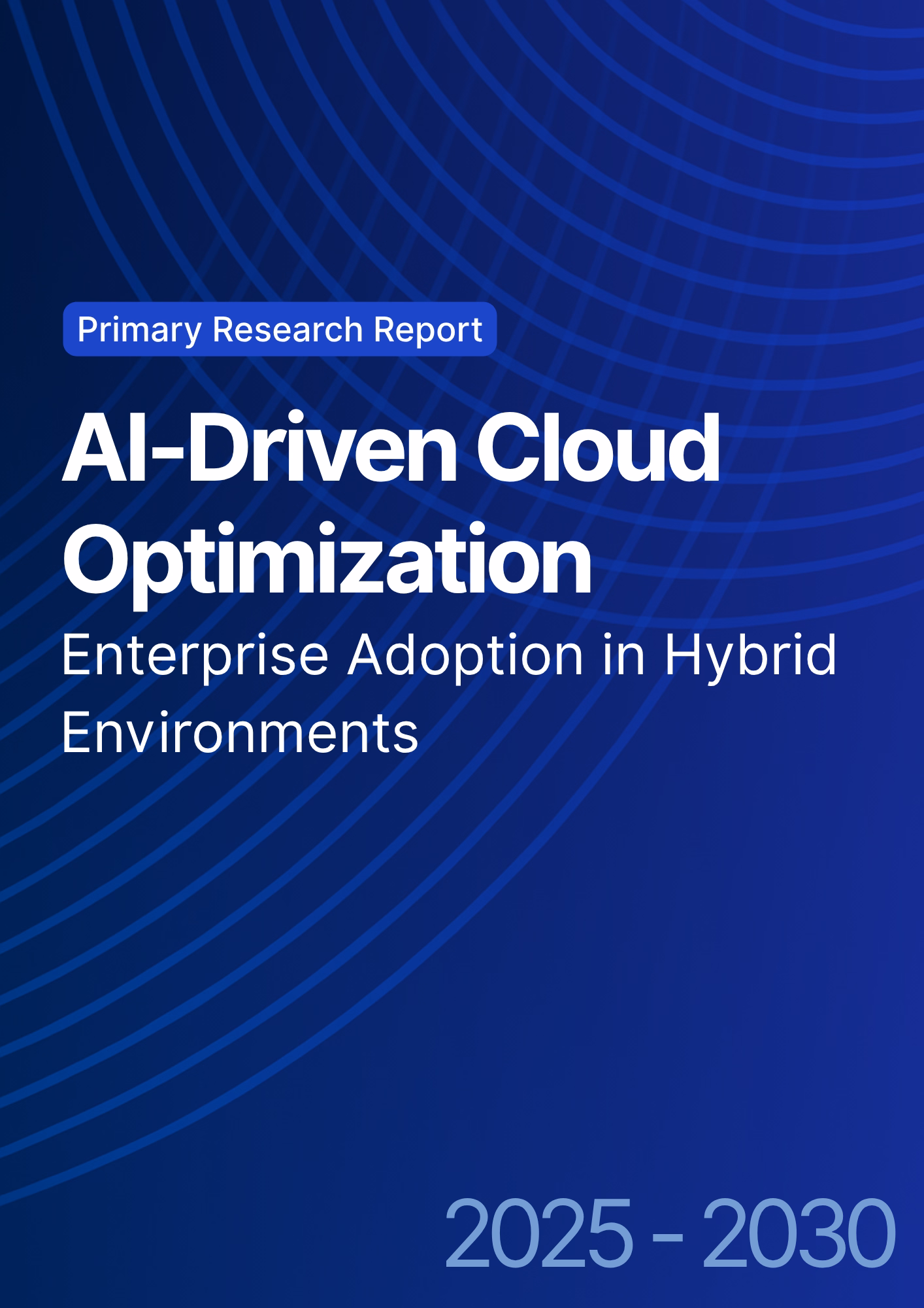 A graphic showing Transcript IQ topical report