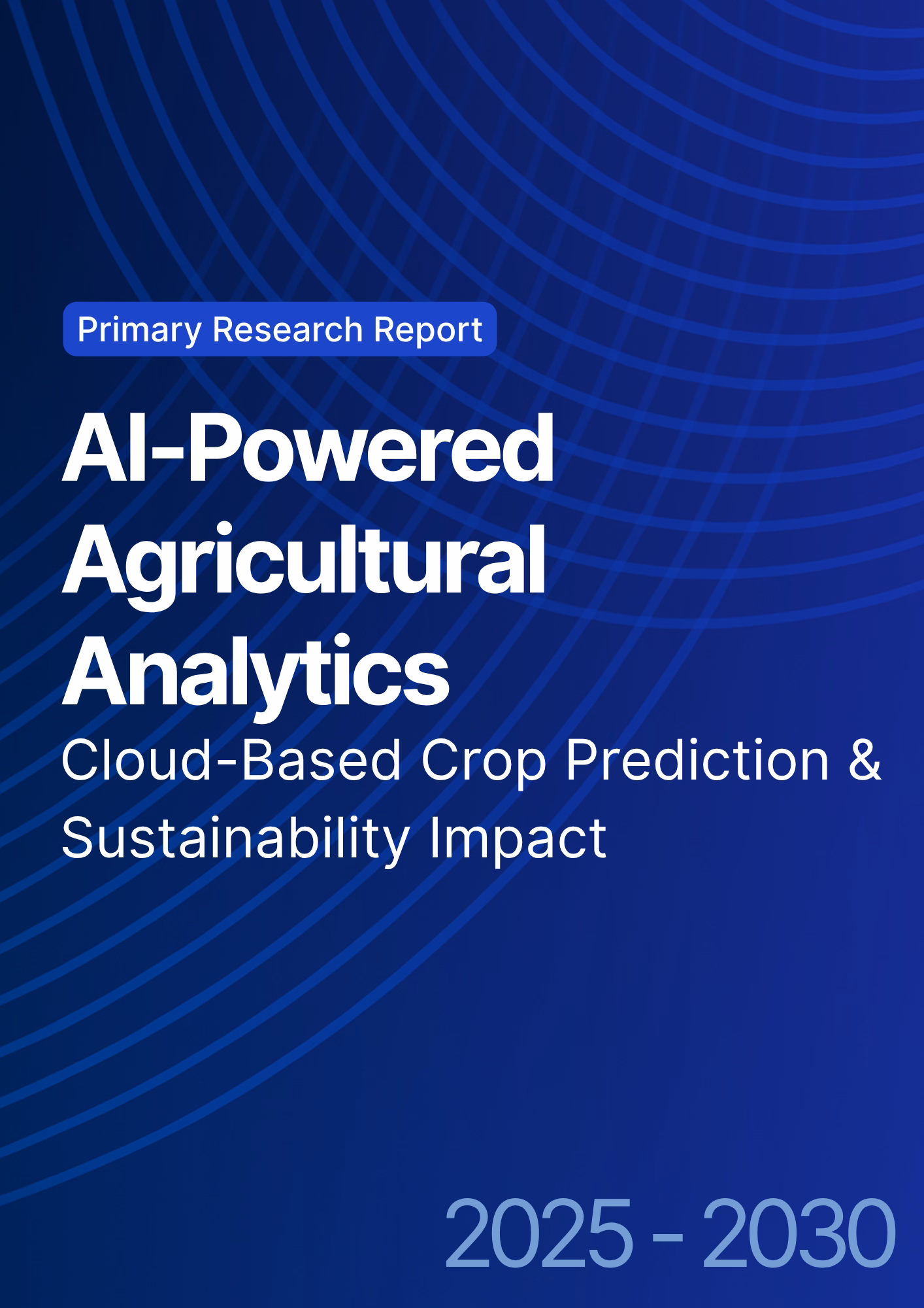 A graphic showing Transcript IQ topical report