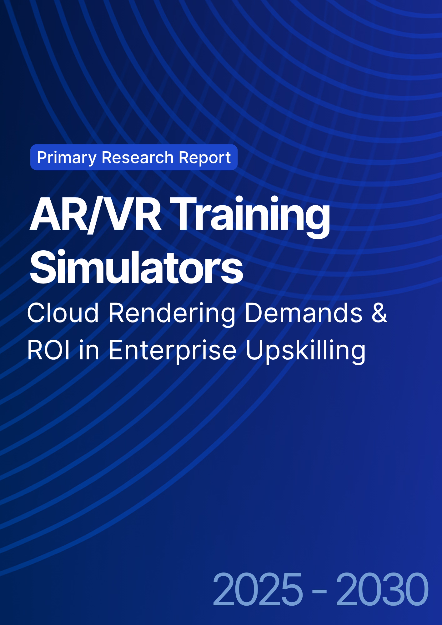 A graphic showing Transcript IQ topical report