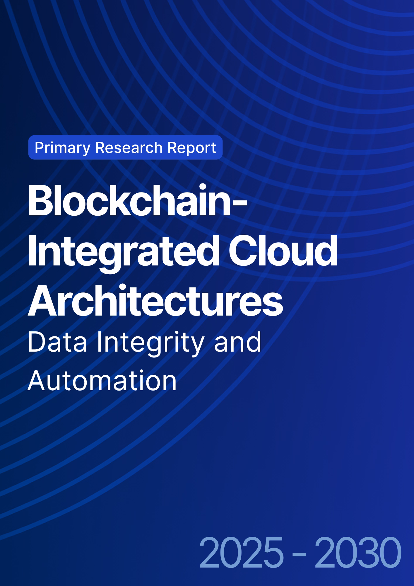 A graphic showing Transcript IQ topical report