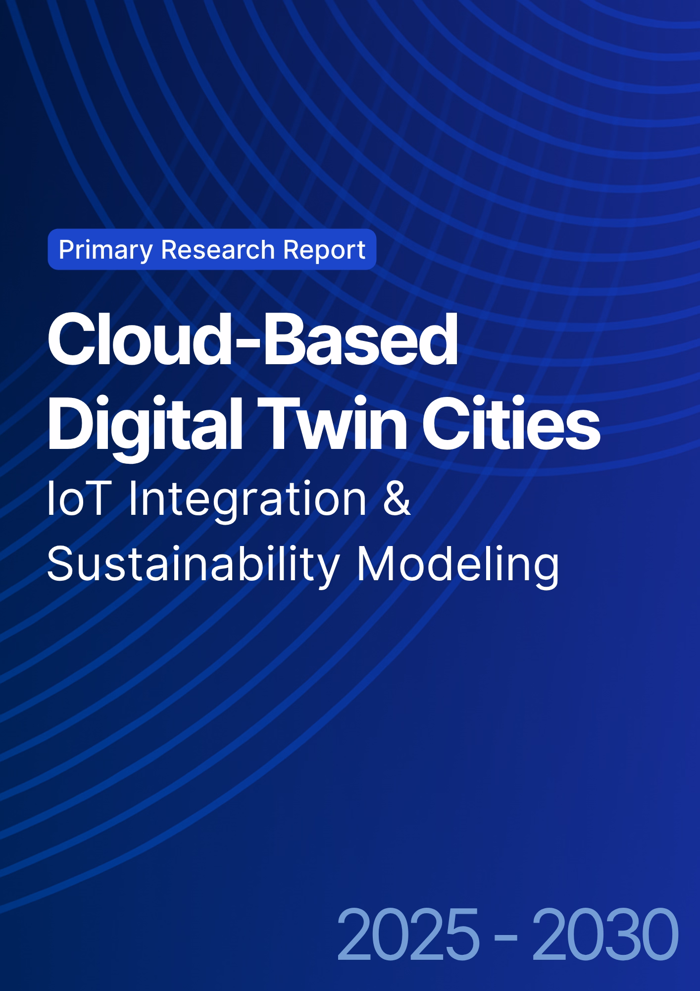 A graphic showing Transcript IQ topical report