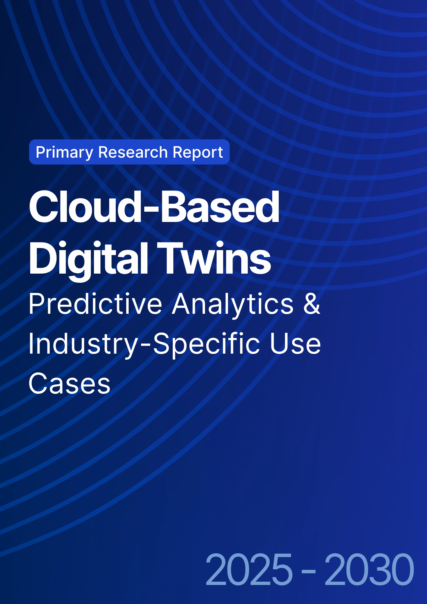 A graphic showing Transcript IQ topical report