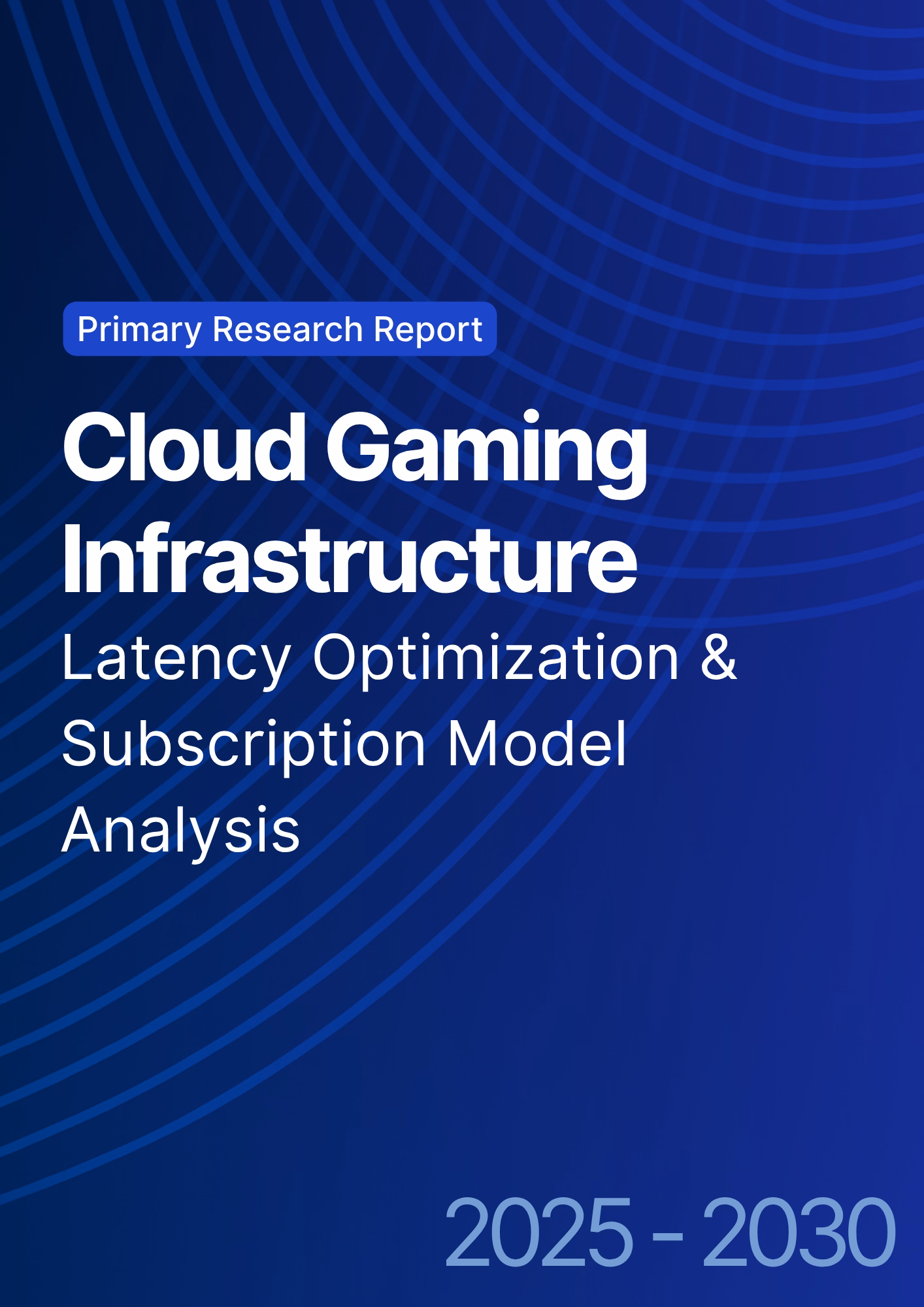 A graphic showing Transcript IQ topical report