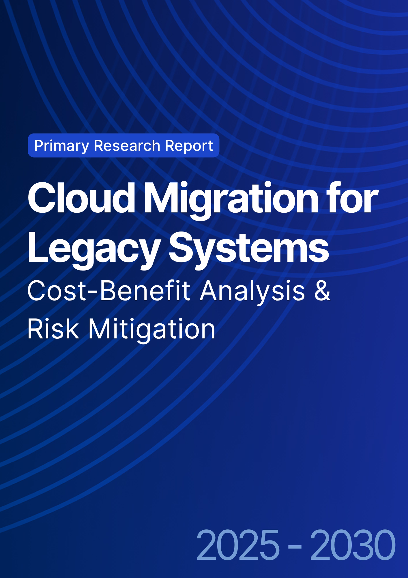 A graphic showing Transcript IQ topical report
