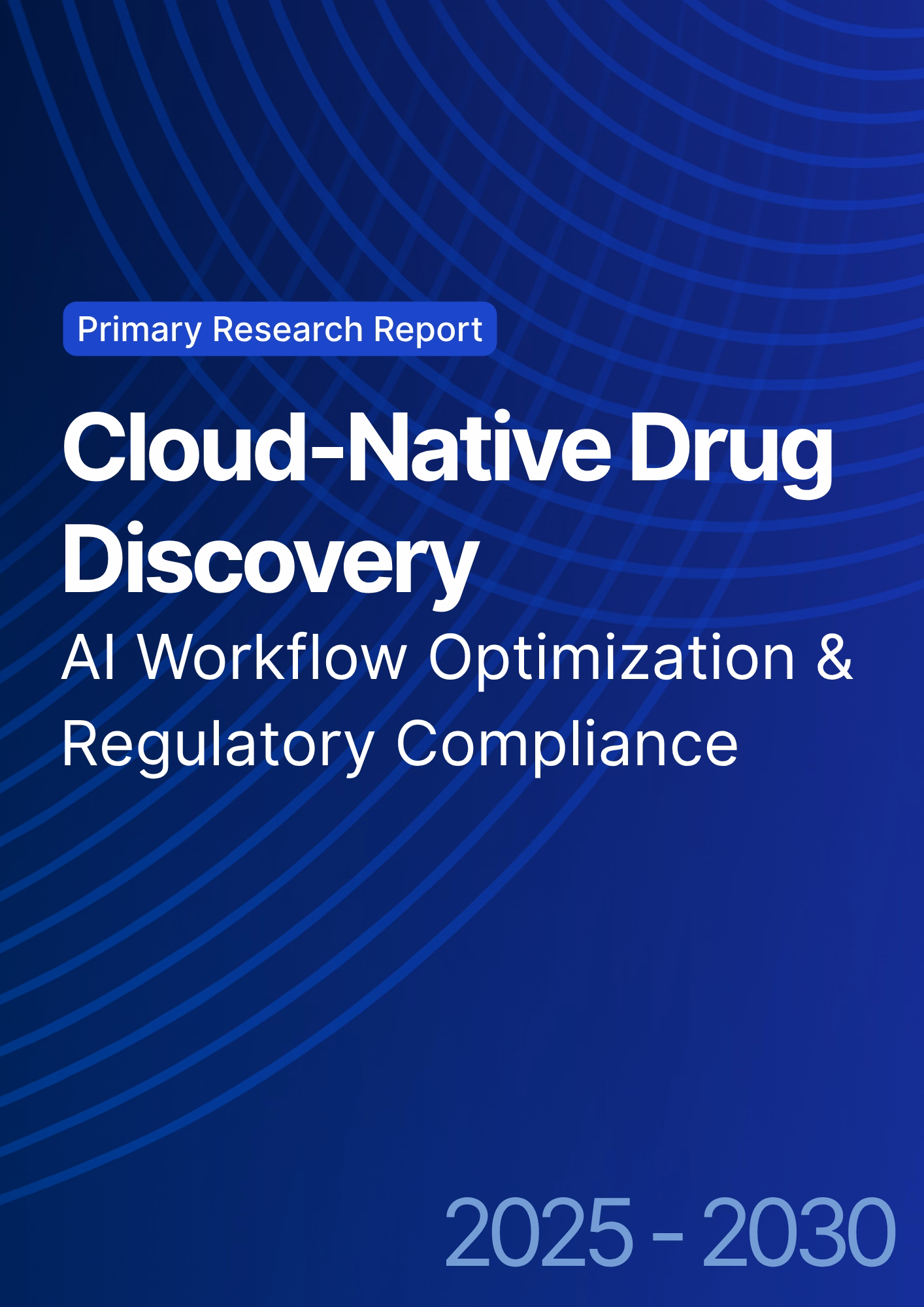 A graphic showing Transcript IQ topical report