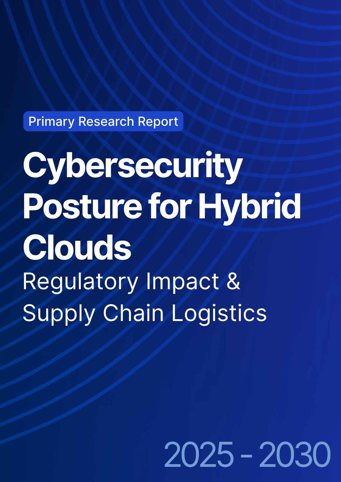 A graphic showing Transcript IQ topical report