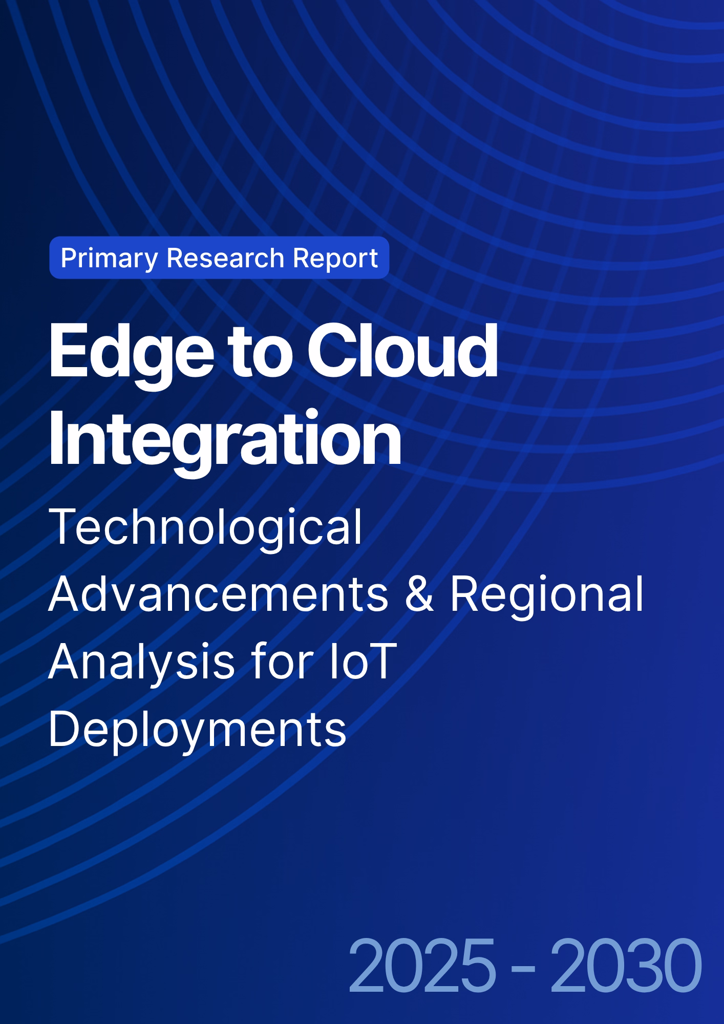 A graphic showing Transcript IQ topical report