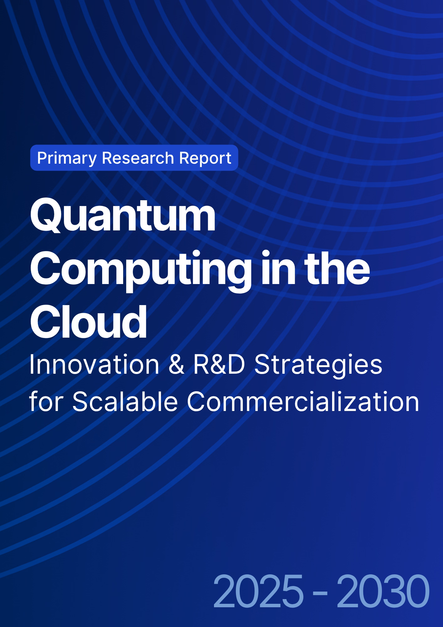 A graphic showing Transcript IQ topical report