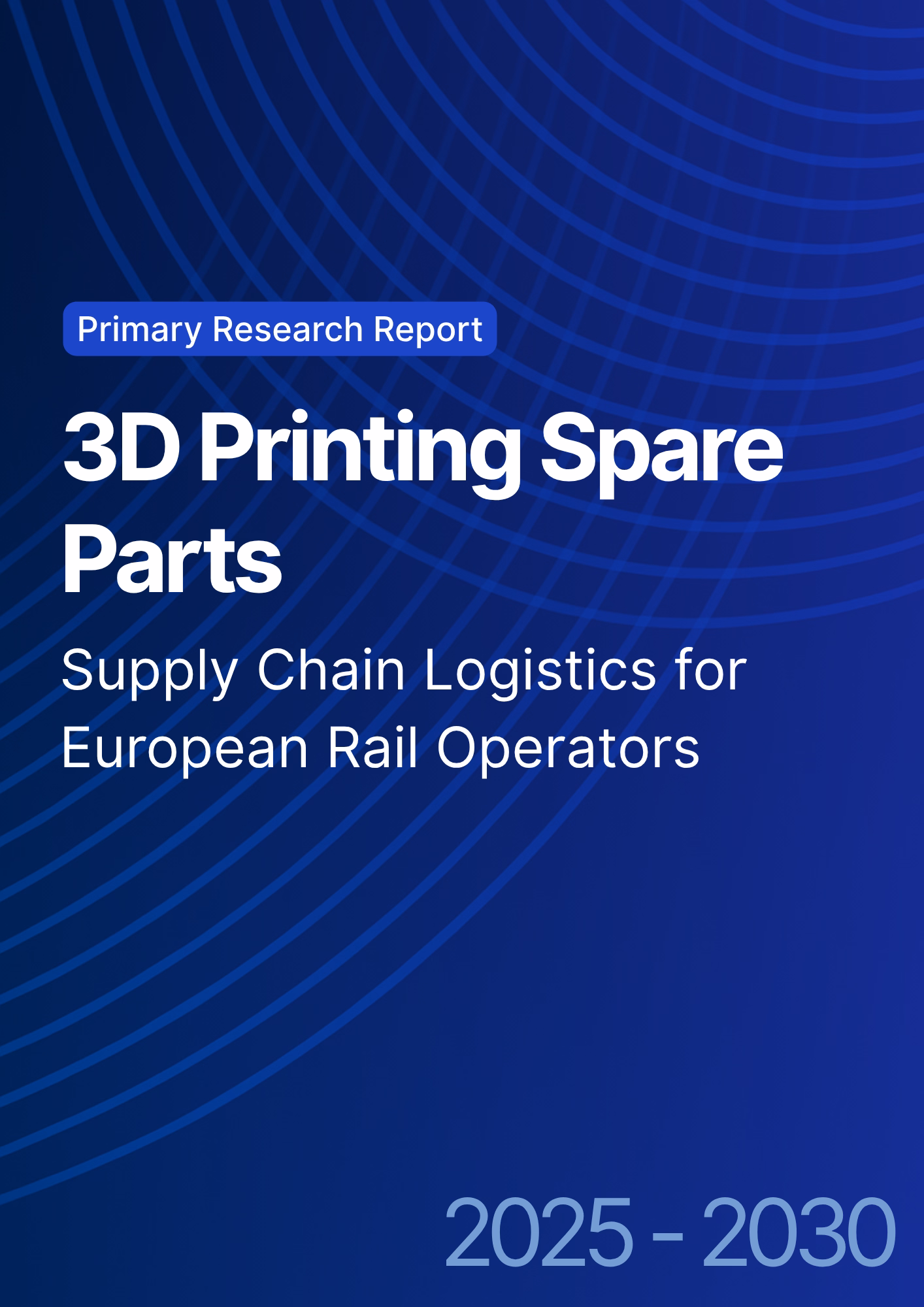 A graphic showing Transcript IQ topical report