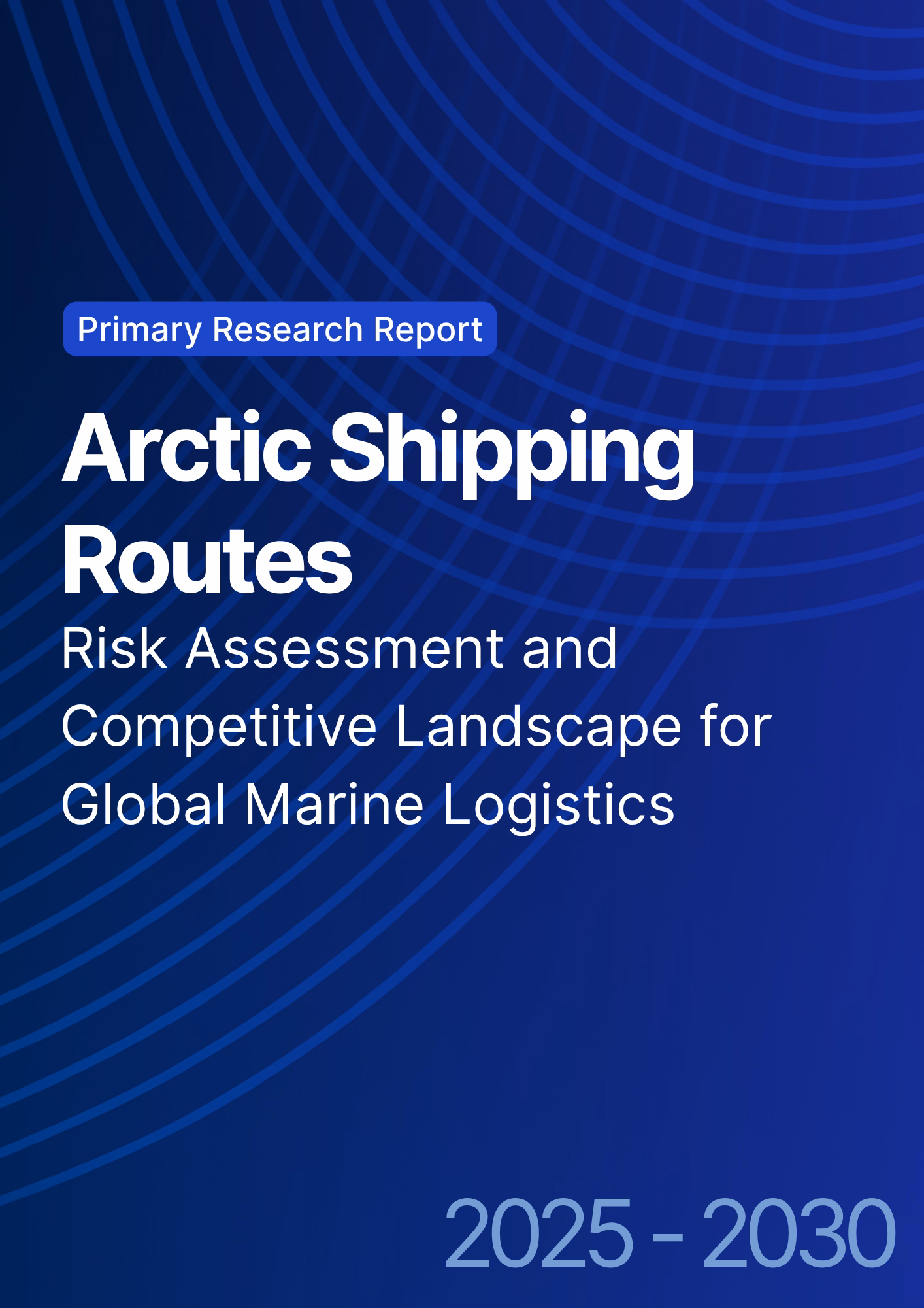 A graphic showing Transcript IQ topical report