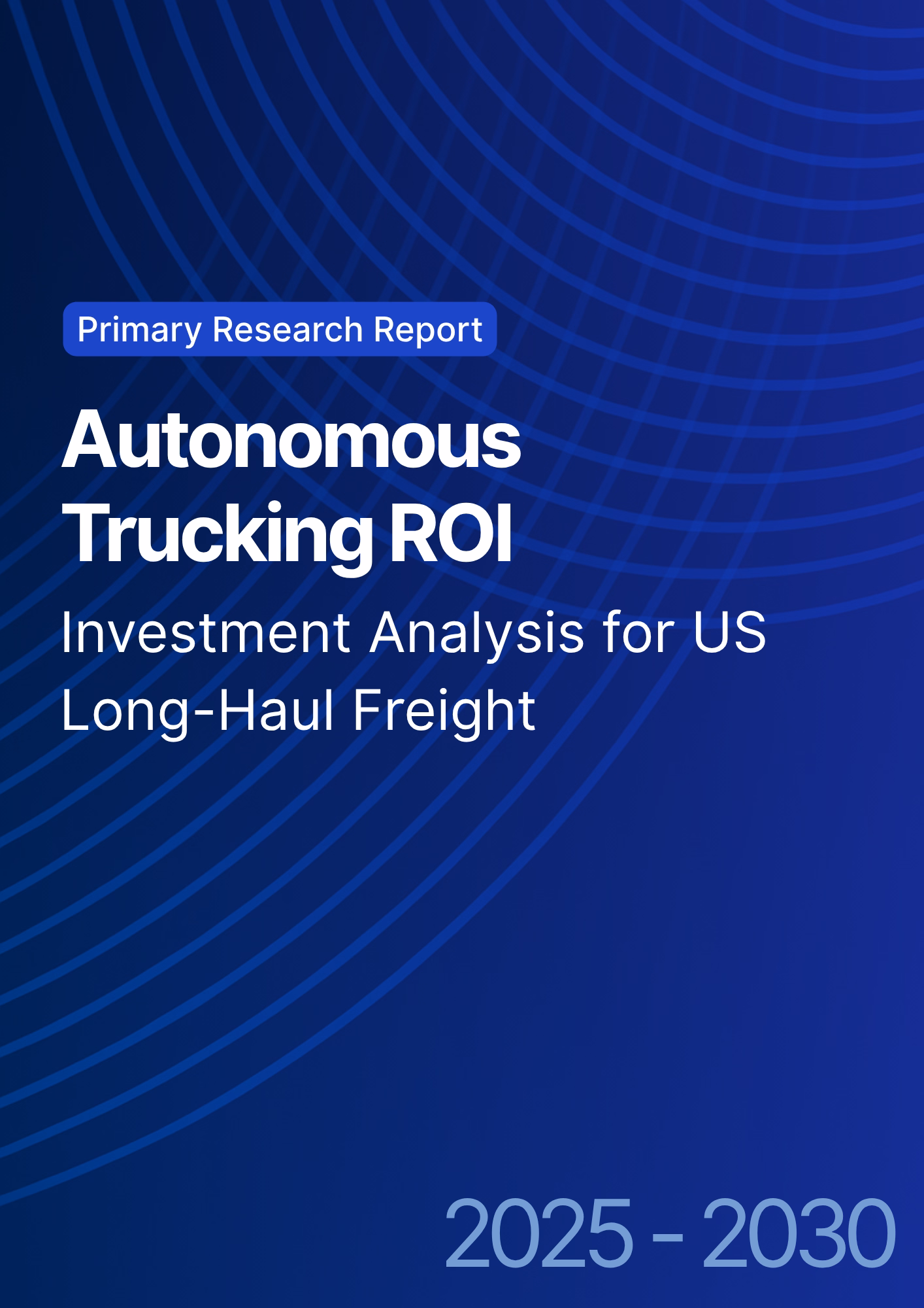 A graphic showing Transcript IQ topical report